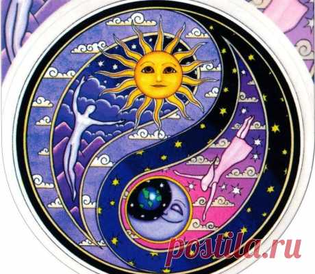 20 марта - Славянский новый год: гороскоп на 2022 год по славянскому календарю животных. Покровитель года Златорогий Тур