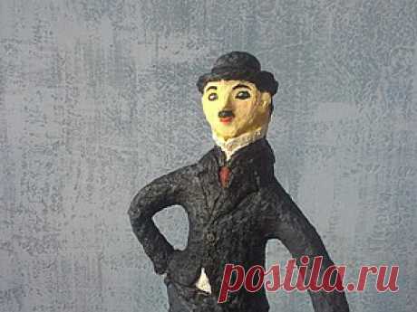 Рисую лицо текстильной кукле - Ярмарка Мастеров - ручная работа, handmade