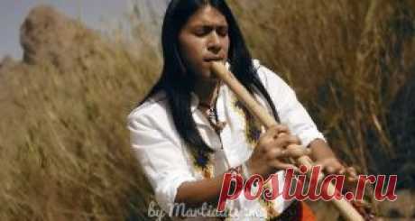 Прощальный привет (Leo Rojas – Farewell). Мелодия неземной красоты! - МирТесен