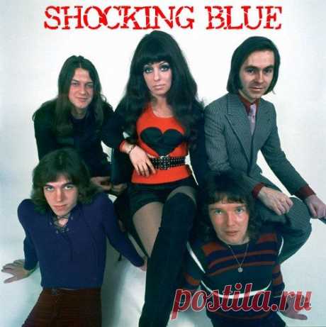 Shocking Blue