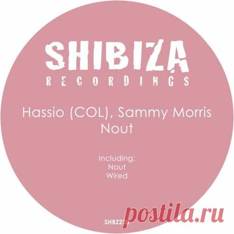 Hassio (COL), Sammy Morris – Nout [SHBZ220]