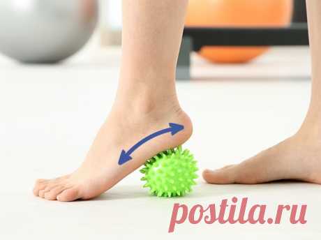 4 эффективных способа избавиться от шишек на ногах