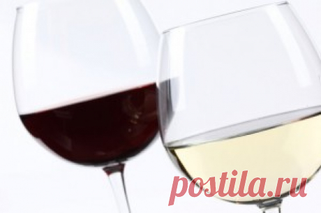 6 методов определения качества вина в домашних условиях