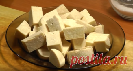 Домашний сыр за 9,5 минут. Просто, вкусно, недорого | СЫРНАЯ ИСТОРИЯ | Яндекс Дзен