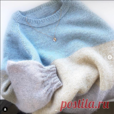 ✿◦ Юлия ◦✿ (@jm_knit_kids) • Фото и видео в Instagram Пуловер