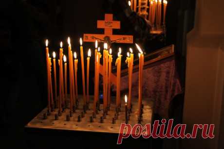 22 февраля православные верующие отмечают экуменическую Родительскую субботу. Эта суббота традиционно отмечается как последняя суббота перед началом Великого