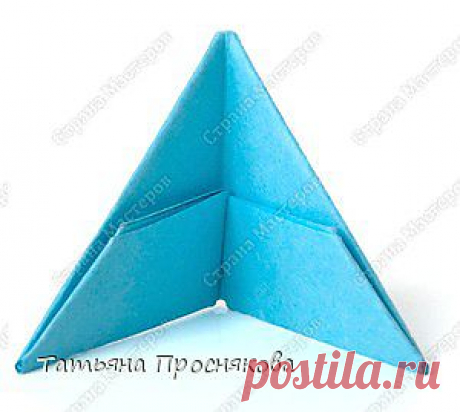 оригами | Записи в рубрике оригами | Дневник Ларсэна