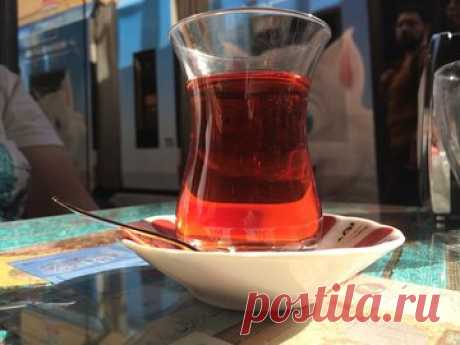 Назван лучший чай, избавляющий организм от «плохого» холестерина – UfacityNews.ru
