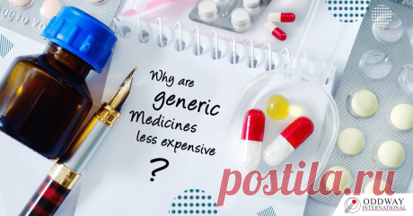 Why Are Generic Medicines Cheaper?

Branded drugs are basically the first version of a medicine sold by the manufacturer. They are manufactured via a long process of research and investment.

Generic medicines are generally the copy of the branded ones with the same salt composition and have the same effects. They are released in the market as soon as the patent of a particular branded medicine expires...
