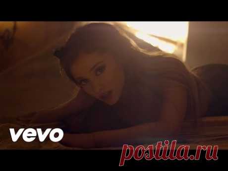 Ariana Grande, The Weeknd - Love Me Harder - YouTube