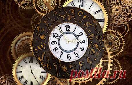 🕰 Как изготовить оригинальные настенные часы из ДВП, клея и старых ключей Как изготовить оригинальные настенные часы, используя простые материалы. Пошаговый процесс создания часов с использованием старых ключей, сколько будет стоить композиция.