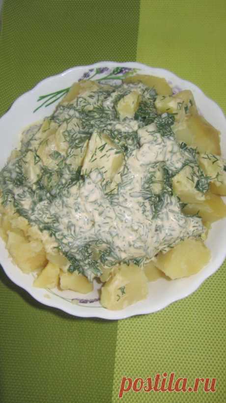 Сметанный соус с зеленью рецепт с фото пошагово