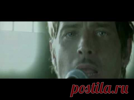 CHRIS CORNELL - YOU KNOW MY NAME (Casino Royale Soundtrack) - YouTube