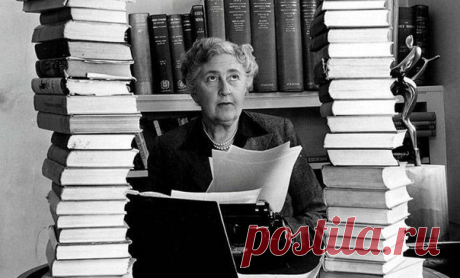 15 сентября 1890 года в британском графстве Девон родилась Агата Миллер — сегодня мы знаем ее как детективного гения, одного из самых популярных авторов ХХ века Агату Кристи: