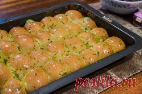 Как испечь хлеб для пикника | Рецепты Джейми Оливера