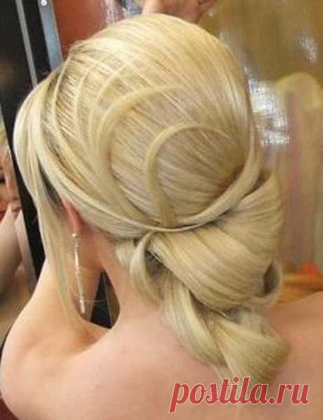 Cute hairstyle ideas for night out ‹ ALL FOR FASHION DESIGN