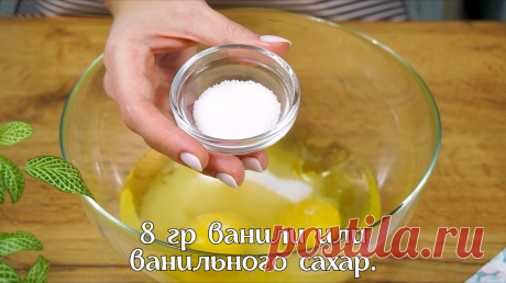 Делюсь рецептом вкусного пирога с абрикосовым джемом! Пирог получается нежным, пористым и очень вкусным. Отличная идея праздничного пирога. | Свежие рецепты | Дзен