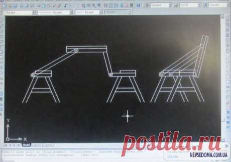 Делаем скамейку-трансформер своими руками (18 фото) » Невседома - жизнь полна развлечений, Прикольные картинки, Видео, Юмор, Фотографии, Фото, Эротика. Развлечение на каждый день