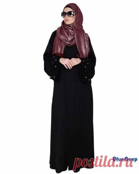 Unveiling Turkish Elegance: The 2024 Abaya Collection