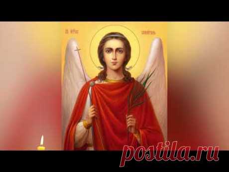 4 сильных молитвы Ангелу Хранителю