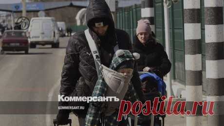 26-12-23--Беженцы из ХАРЬКОВСКОЙ ОБЛ. столкнулись с проблемами с получением выплат Подробнее на сайте