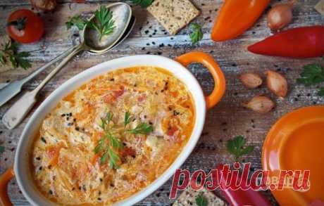Простой рецепт щей из свежей капусты - пошаговый рецепт с фото на Повар.ру
