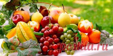 Стало известно, какие фрукты нужно есть с косточками В чем польза косточек, рассказали эксперты в области здорового питания.