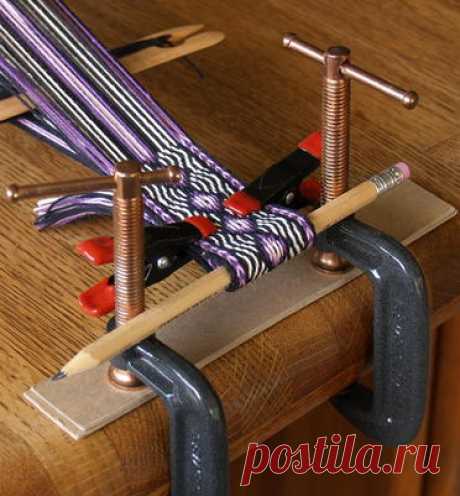 Simple Looms