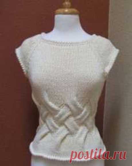 18 Ideas Knitting Dress Sleeveless #dress #knitting