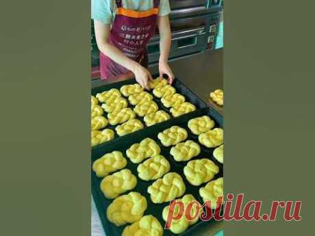 Making well-shaped bread