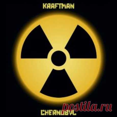 KRAFTman - Chernobyl (2024) Artist: KRAFTman Album: Chernobyl Year: 2024 Country: UK Style: Electronic, Synthpop