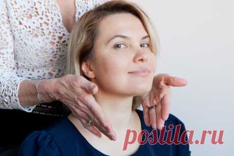 Самоучитель по массажу от Жоэль Сиокко | Beauty Insider