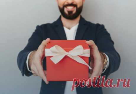 Щедрый дар, как вид манипуляции, или почему не всем подаркам стоит радоваться? — NashTeatr.com