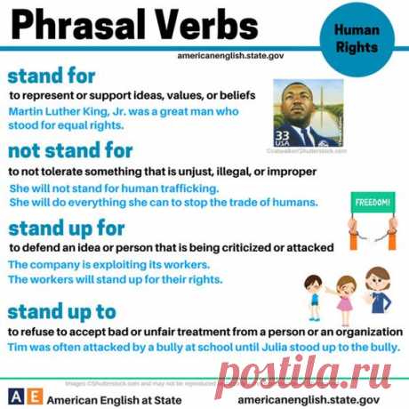 PHRASAL VERBS