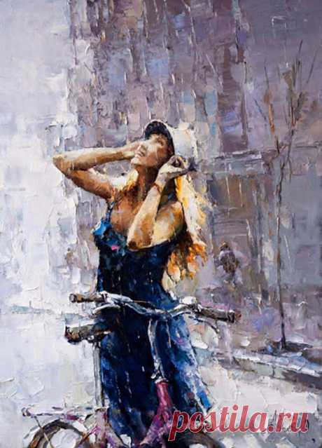 ImpressioniArtistiche: Alexi Zaitsev