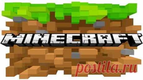 Скачать Minecraft PE 1.1.0.0 бесплатно на Android APK