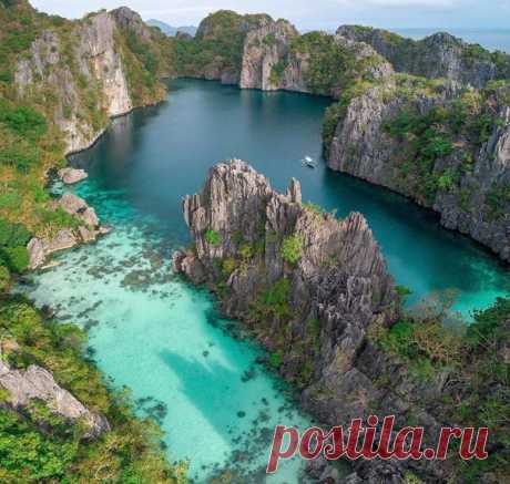 El Nido, Palawan, Philippines