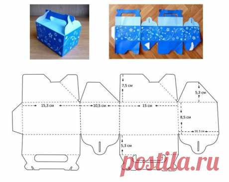 Красивые коробочки для подарков своими руками: идеи, формы, шаблоны, трафареты, схемы, оформление, фото. Как украсить коробочку для подарка своими руками?