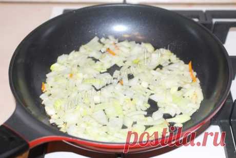 Овощное рагу из кабачков и картофеля, фото рецепт.