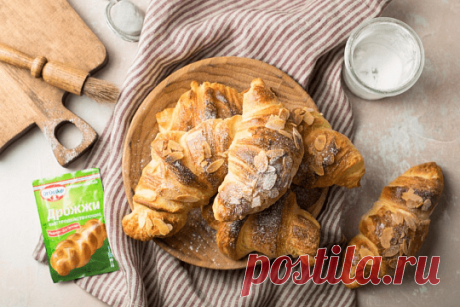 Круассаны 🥐 из слоеного дрожжевого теста быстро и просто пошаговый рецепт с фото на сайте академии выпечки Dr.Oetker По этому рецепту можно приготовить круассаны с творогом или сыром.
Просматривайте этот и другие пины на доске Кулинария пользователя Елена.
Теги
Круассаны из слоеного теста с вишней из дрожжевого слоеного теста.