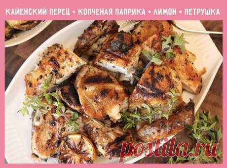10 вкуснейших маринадов для курицы - Простые рецепты Овкусе.ру