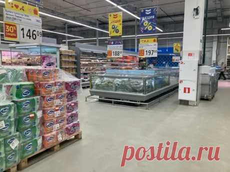 Цены на продукты снова выросли в Забайкалье | Bixol.Ru