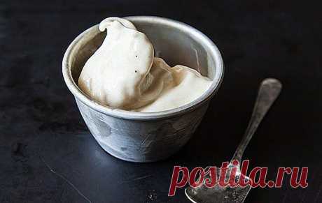 Удивительное мороженое из одного ингредиента - рецепт и способ приготовления, ингридиенты | sloosh