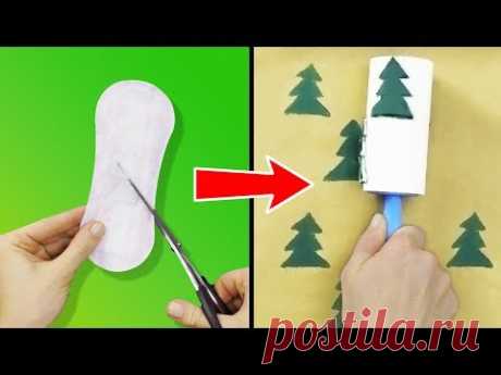 20 CHEAP AND AWESOME CHRISTMAS GIFTS AND DIYs