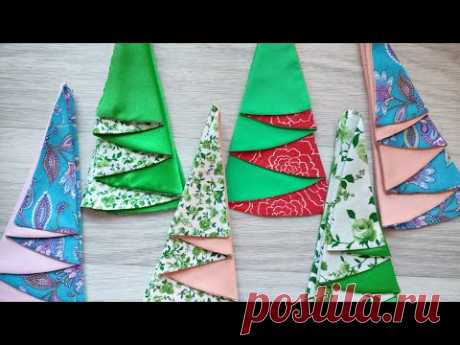 ОРИГИНАЛЬНЫЙ ПОДАРОК ЗА 5 МИНУТ! Проще не бывает! #Chrismas DIY.