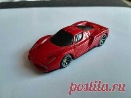 Hledáte „ferrari“