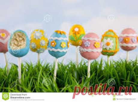 Spring Tulip Cake Pops - Google Търсене