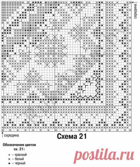 Подушка — Славянская культура