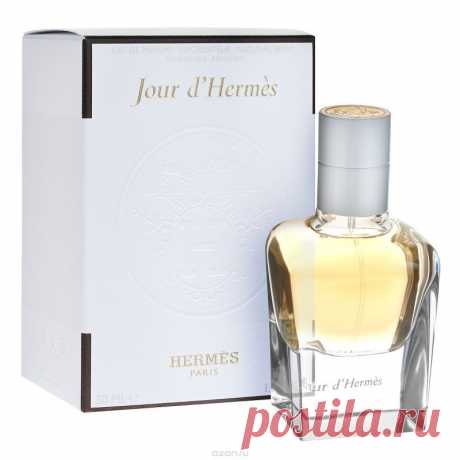 Hermes Jour D'hermes