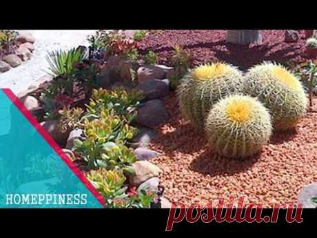 (VERY EASY) DIY Attractive Succulent Garden with This Creative Succulent Garden Design Ideas